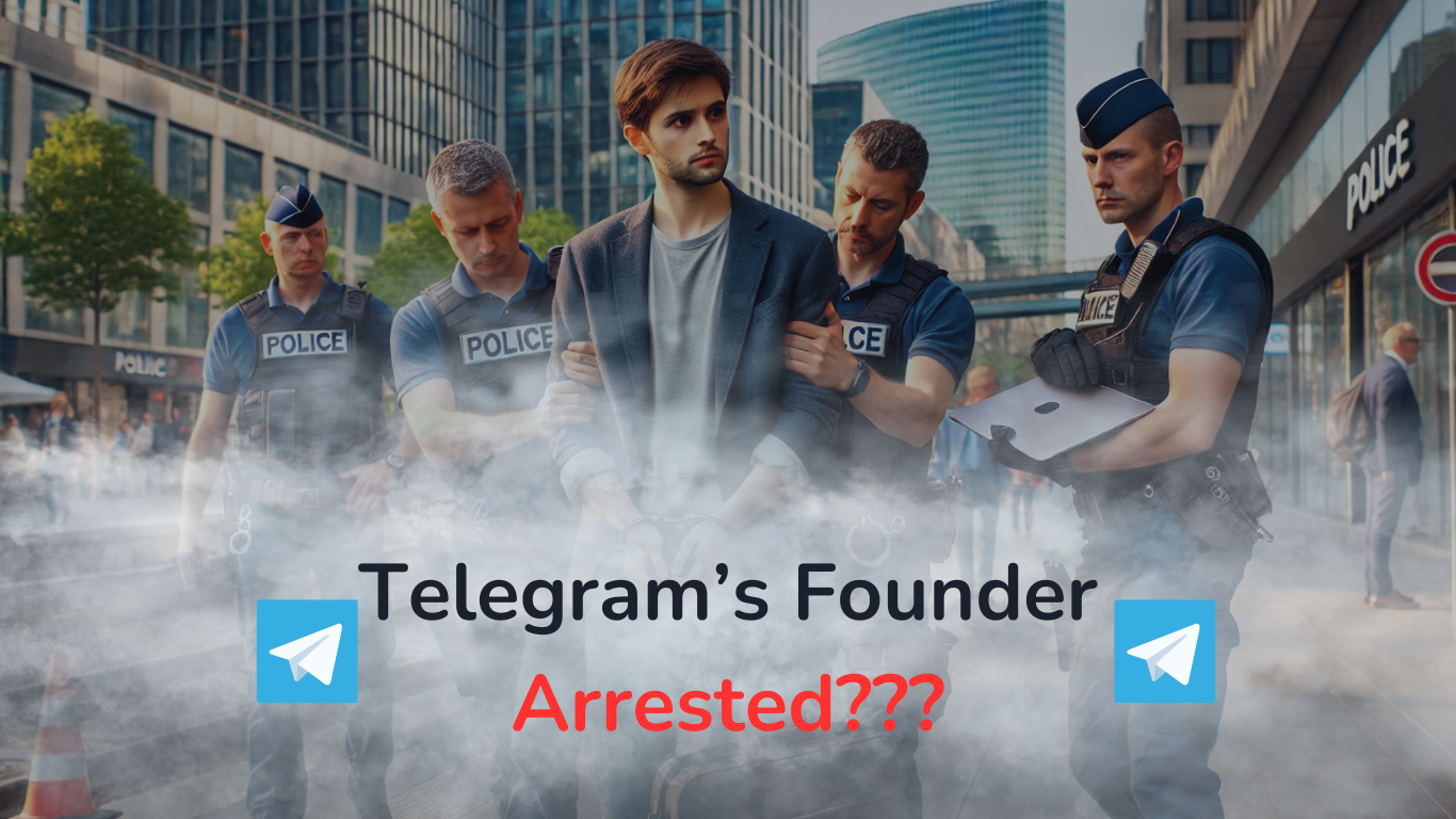 telegram-founder-pavel-durov-arrested