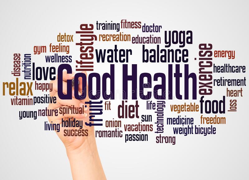 good_health_good_life